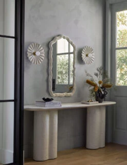 Madrona Sconce 5 Madrona Sconce -MIUBOW Furniture Shop EntrywayVignette 6030 V1 SITECROP