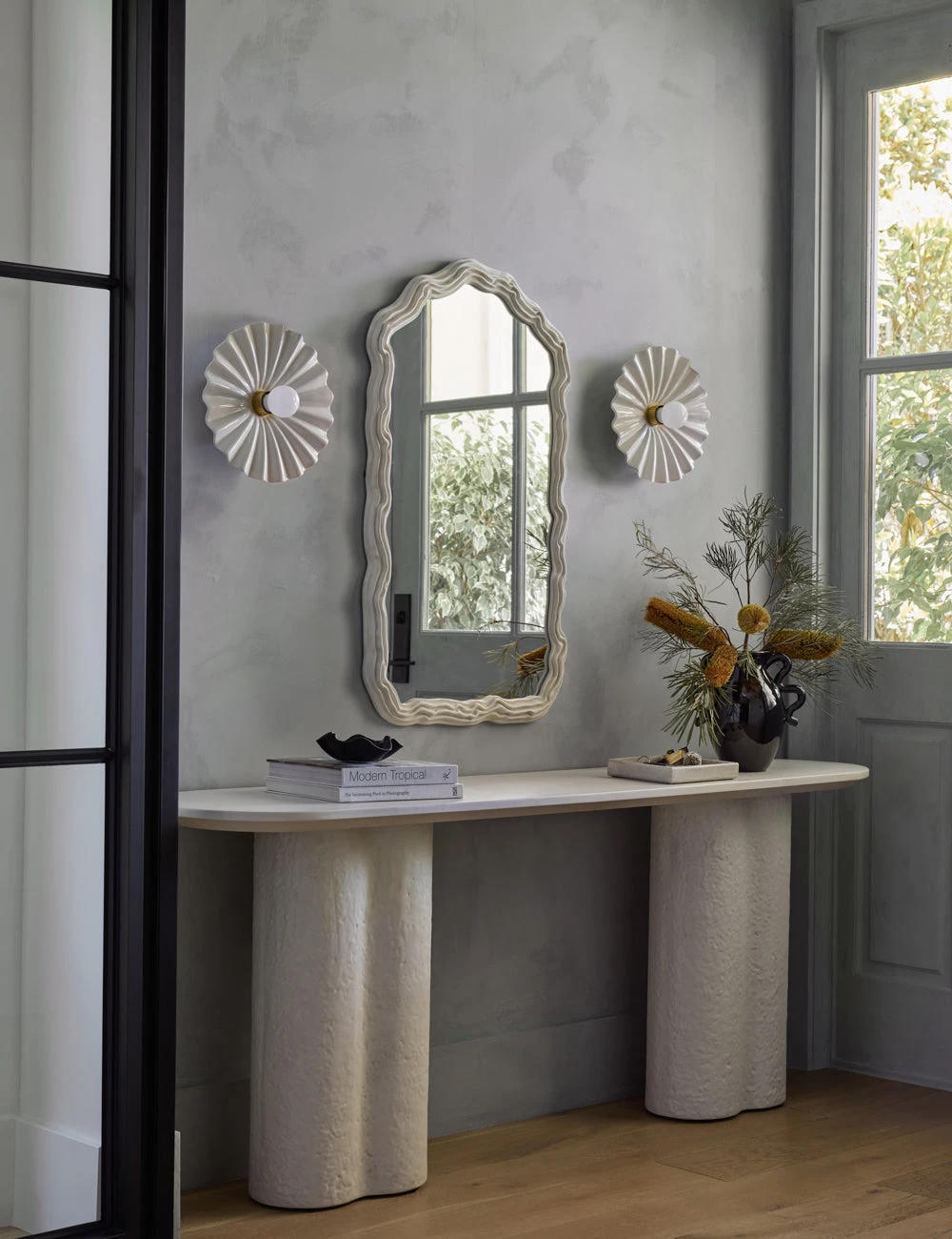 Madrona Sconce 3 Madrona Sconce - Image 3