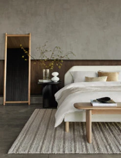 Ada Round Side Table -MIUBOW Furniture Shop EsteBedroomVignette 21635 SITECROP d3956638 973a 49d4 804e f9a1834a9077