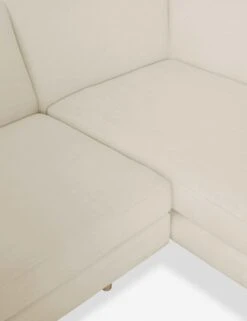 Estee Sectional Sofa -MIUBOW Furniture Shop EsteeSectional Latte 4859