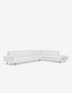 Estee Sectional Sofa -MIUBOW Furniture Shop EsteeSectional Snow 4851