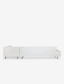 Estee Sectional Sofa -MIUBOW Furniture Shop EsteeSectional Snow 4864