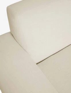 Estee Sofa -MIUBOW Furniture Shop EsteeSofa 96in Latte 4872