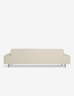 Estee Sofa -MIUBOW Furniture Shop EsteeSofa 96in Latte 4879