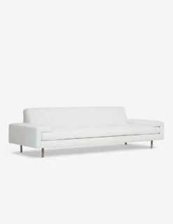 Estee Sofa -MIUBOW Furniture Shop EsteeSofa 96in Snow 4870