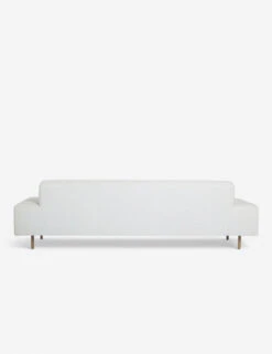 Estee Sofa -MIUBOW Furniture Shop EsteeSofa 96in Snow 4879