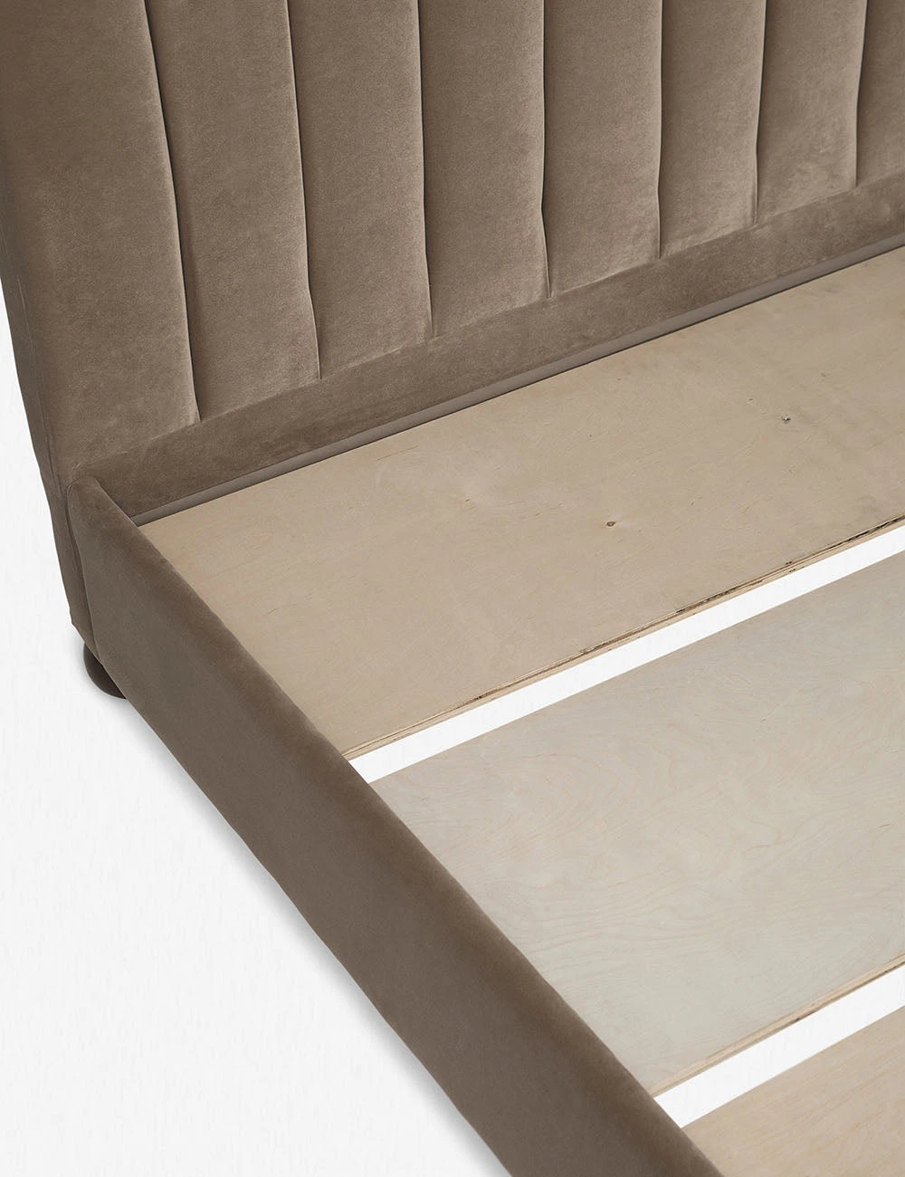 Evelyn Platform Bed 8 Evelyn Platform Bed - Image 8