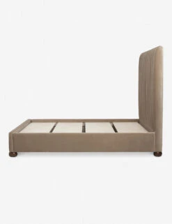 Evelyn Platform Bed 25 Evelyn Platform Bed -MIUBOW Furniture Shop EvelynBed Queen Toffee 0761 3ea7be06 a215 430c b134 db02cfa8b801