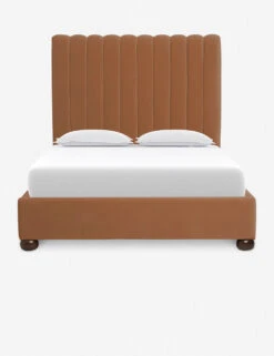 Evelyn Platform Bed 39 Evelyn Platform Bed -MIUBOW Furniture Shop EvelynBed Queen Yam 0745 f3e43435 5cca 4716 9e81 24b4e1b83ce2