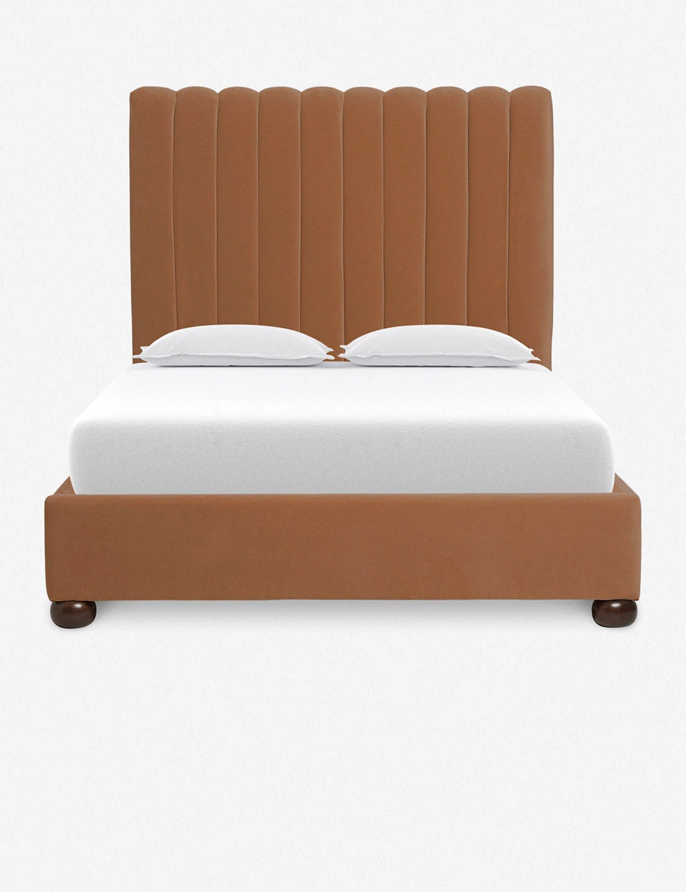 Evelyn Platform Bed 20 Evelyn Platform Bed - Image 20