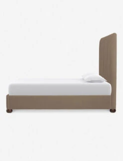Evelyn Platform Bed 24 Evelyn Platform Bed -MIUBOW Furniture Shop EvelynPlatformBed4
