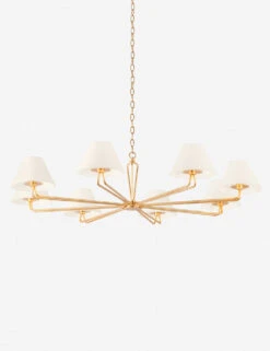 Hayden Chandelier -MIUBOW Furniture Shop F2550 VGL