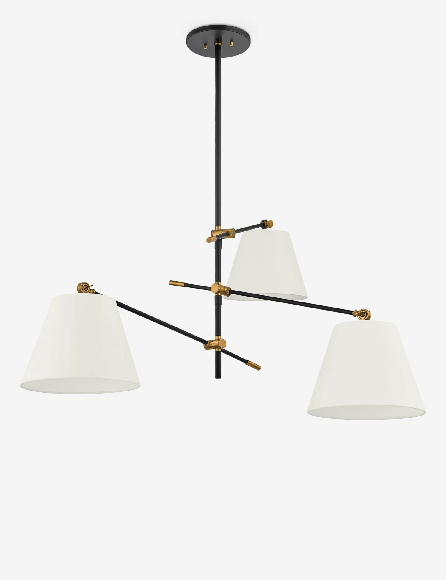 Navin Chandelier By Colin King X Troy Lighting 1 Navin Chandelier By Colin King X Troy Lighting