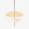 Dion Pendant Light By Colin King X Troy Lighting