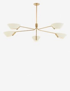Riaz Chandelier -MIUBOW Furniture Shop F8163 PBR SSD