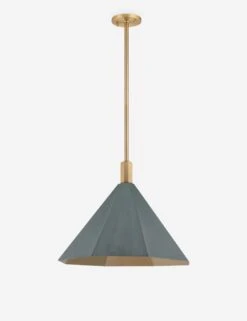 Kyomi Pendant Light -MIUBOW Furniture Shop F8322 PBR VER