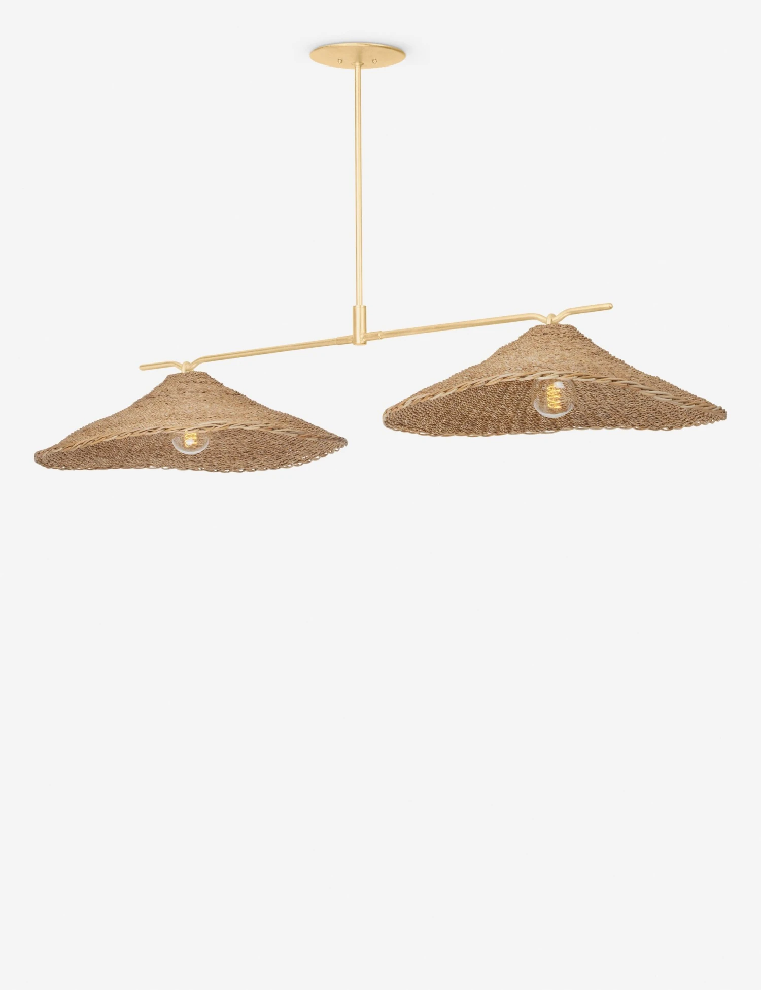 Nura Linear Pendant 1 Nura Linear Pendant