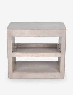 Arabel Nightstand 15 Arabel Nightstand -MIUBOW Furniture Shop FF220 11