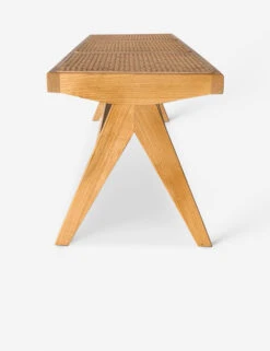 Topher Dining Bench -MIUBOW Furniture Shop FG 1029 24 02