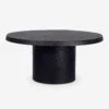 Jobe Round Coffee Table