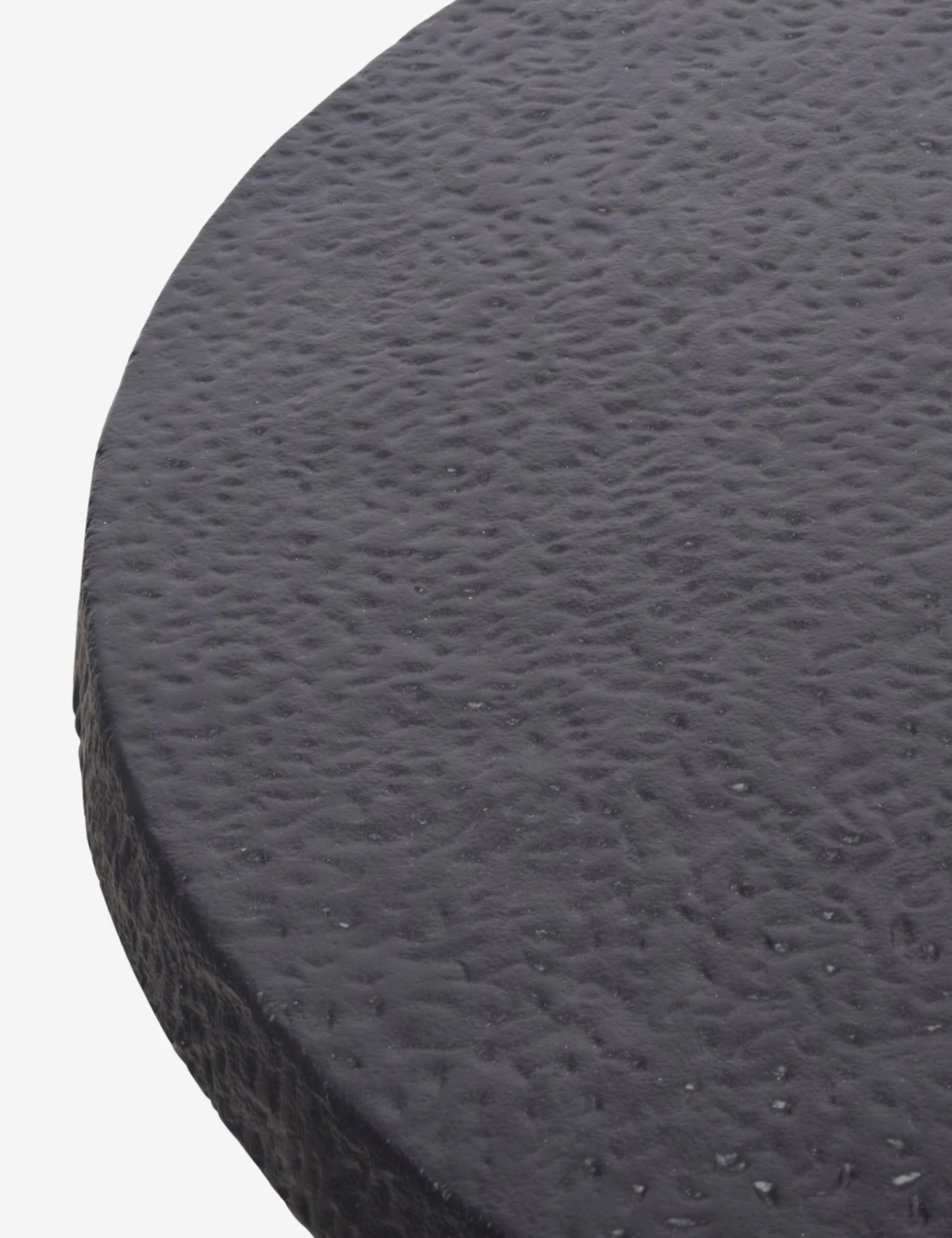 Jobe Round Coffee Table 3 Jobe Round Coffee Table - Image 3