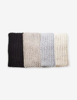 Finn Throw By Pom Pom At Home -MIUBOW Furniture Shop FINN