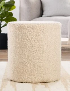 Ulla Pouf -MIUBOW Furniture Shop FOL03 3