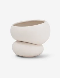 Fondra Planter By Greenery Unlimited X Light + Ladder