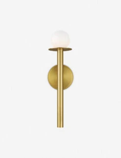 Nodes Sconce By Kelly Wearstler 7 Nodes Sconce By Kelly Wearstler -MIUBOW Furniture Shop FS KW1001BBS