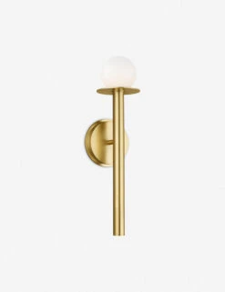 Nodes Sconce By Kelly Wearstler 6 Nodes Sconce By Kelly Wearstler -MIUBOW Furniture Shop FS KW1001BBS ALT