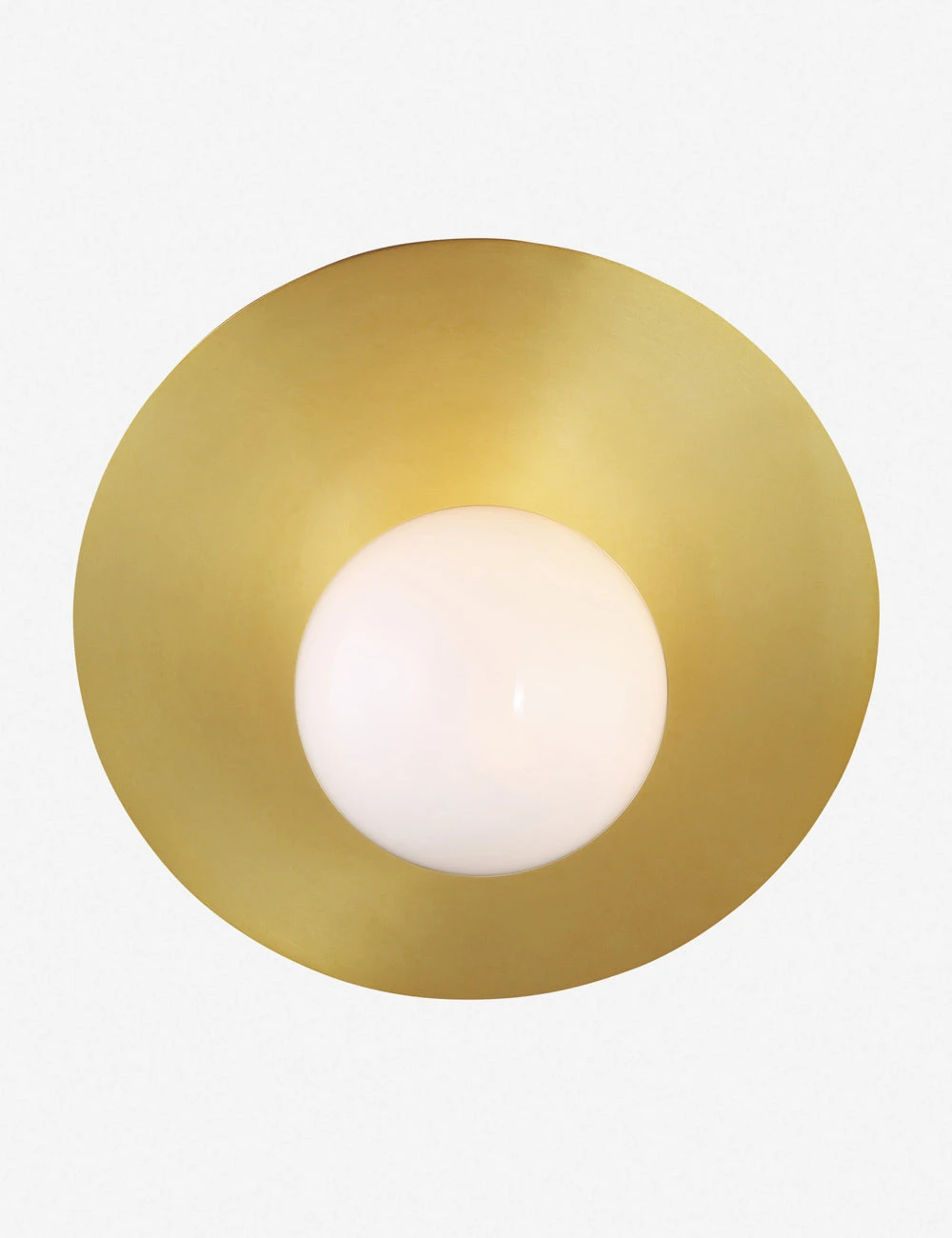 Nodes Large Angled Sconce By Kelly Wearstler 2 Nodes Large Angled Sconce By Kelly Wearstler - Image 2
