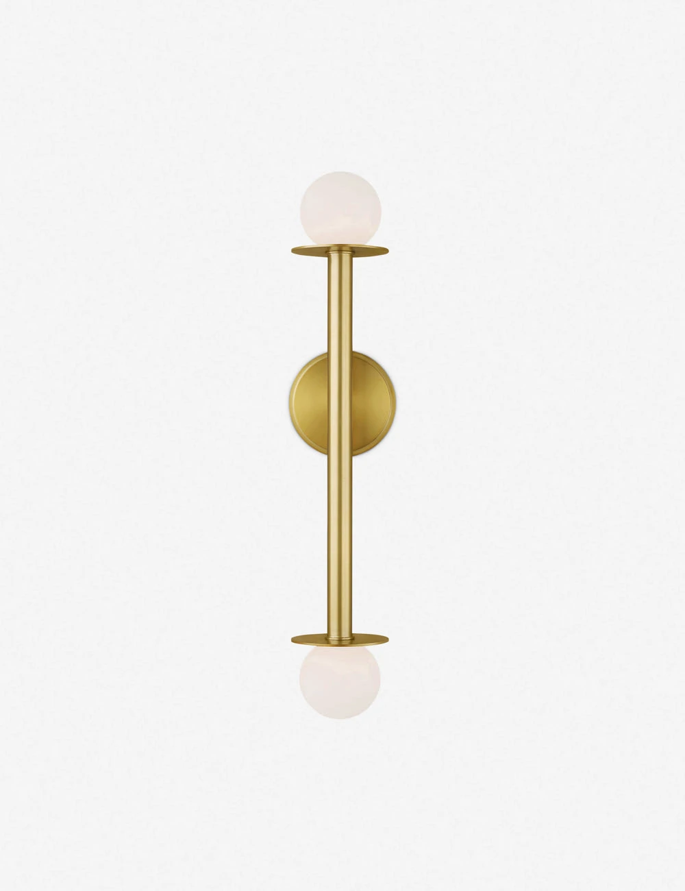 Nodes Double Sconce By Kelly Wearstler 1 Nodes Double Sconce By Kelly Wearstler