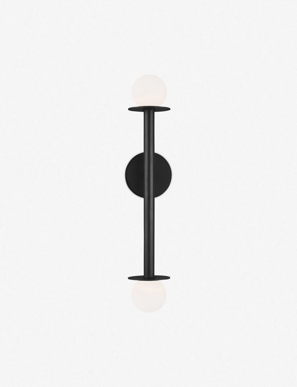 Nodes Double Sconce By Kelly Wearstler 2 Nodes Double Sconce By Kelly Wearstler - Image 2