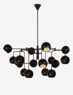 Chaumont Large Chandelier By Christiane Lemieux -MIUBOW Furniture Shop FS LXC10016AI ALT3 Product