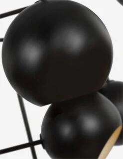 Chaumont Large Chandelier By Christiane Lemieux -MIUBOW Furniture Shop FS LXC10016AI DET1 Product