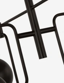 Chaumont Medium Chandelier By Christiane Lemieux -MIUBOW Furniture Shop FS LXC1018AI DET2 Product