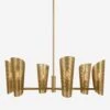 Plivot Chandelier By Christiane Lemieux