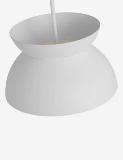 Beaunay Pendant Light By Christiane Lemieux -MIUBOW Furniture Shop FS LXP1001CPST DET1 Product