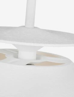 Cornet Pendant Light By Christiane Lemieux -MIUBOW Furniture Shop FS LXP1011CPST DET1 Product