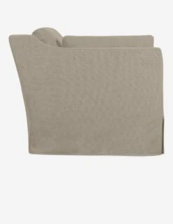 Fabienne Slipcover Sofa -MIUBOW Furniture Shop FabienneSlipcoverSofa Pebble Fabienne Slip 033 BU102 28.SI