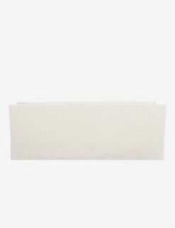 Fabienne Slipcover Sofa -MIUBOW Furniture Shop FabienneSlipcoverSofa WhiteLinen Fabienne Slip 033 BU102 28.BI