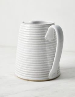 Hemlock Pitcher By Farmhouse Pottery -MIUBOW Furniture Shop FarmhousePotteryHemlockPitcher 3024
