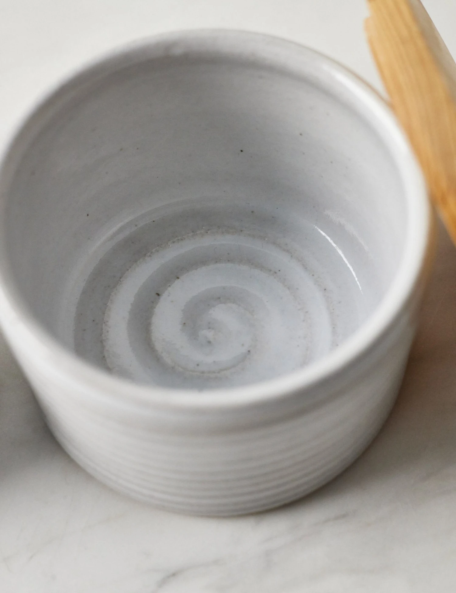 Hemlock Sugar And Creamer Set By Farmhouse Pottery 4 Hemlock Sugar And Creamer Set By Farmhouse Pottery - Image 4