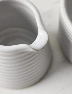 Hemlock Sugar And Creamer Set By Farmhouse Pottery 6 Hemlock Sugar And Creamer Set By Farmhouse Pottery -MIUBOW Furniture Shop FarmhousePotteryHemlockSugarandCreamerSet 6185 2e05a3c3 89c6 4bee 9e7d 3d612b2805e4