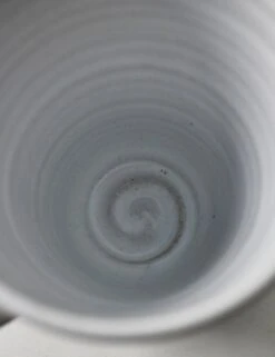 Tall Silo Mug By Farmhouse Pottery -MIUBOW Furniture Shop FarmhousePotteryTallSiloMug 6177