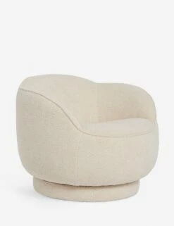 Fern Swivel Chair By Sarah Sherman Samuel -MIUBOW Furniture Shop FernSwivelChair bySarahShermanSamuel Teddy A0656071 4094 Product