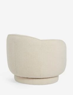 Fern Swivel Chair By Sarah Sherman Samuel -MIUBOW Furniture Shop FernSwivelChair bySarahShermanSamuel Teddy A0656071 4095 Product