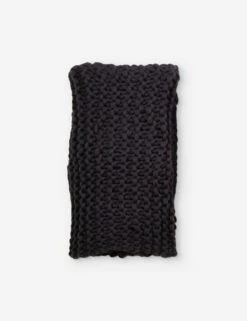 Finn Throw By Pom Pom At Home -MIUBOW Furniture Shop FinnMidnightcopy2