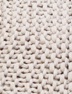 Finn Throw By Pom Pom At Home -MIUBOW Furniture Shop FinnTaupecopy swatch