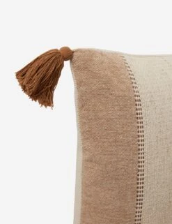 Flores Pillow -MIUBOW Furniture Shop FloresPillow20 x20 Natural A0655564B 1508